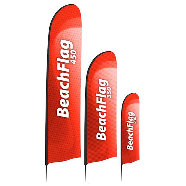 BeachFlag