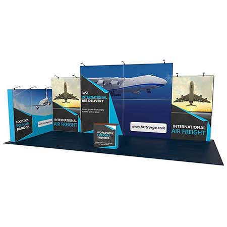 Easy Soft Wall Modul 111