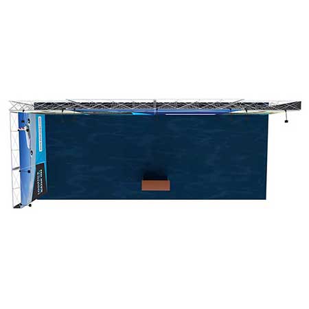 Easy Soft Wall Modul 111