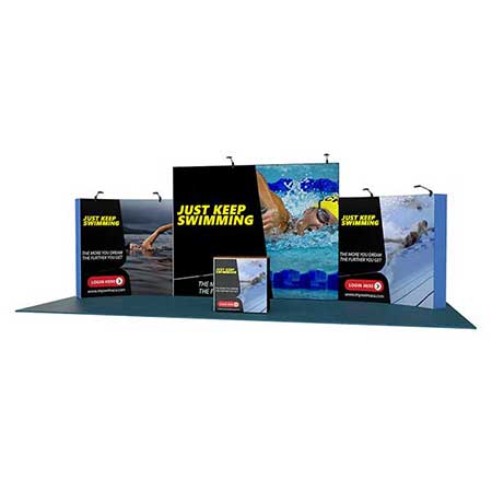 Easy Soft Wall Modul 115