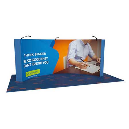 Easy Soft Wall Modul 123