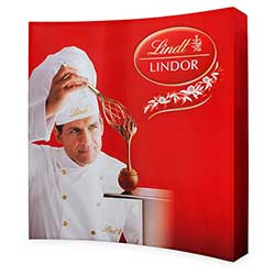 Easy Soft Wall med SEG.