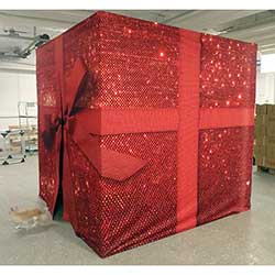 Tvättäkta textiltryck