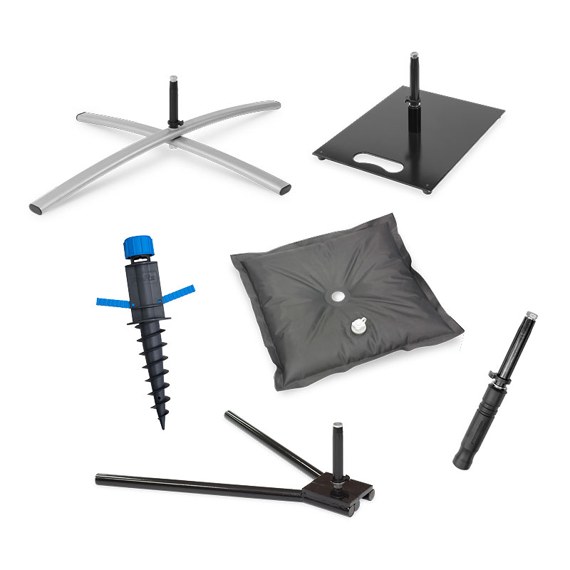 Markfästen för alla tillfällen.