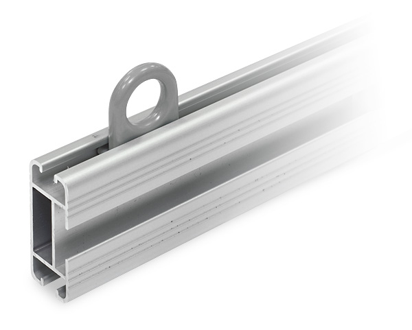 Upphängningsögla för takmontering.