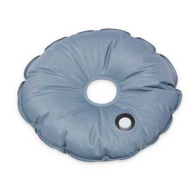 Vattentyngd Basic för kryssfot.