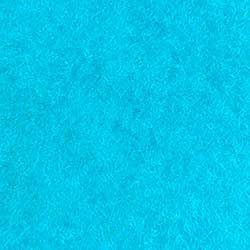 3604 Turkos, Pantone 2226C.