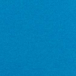 3654 Klarblå, Pantone 307C.