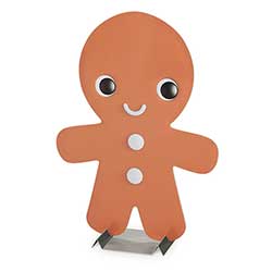 Figurskuren skylt med Plattan.