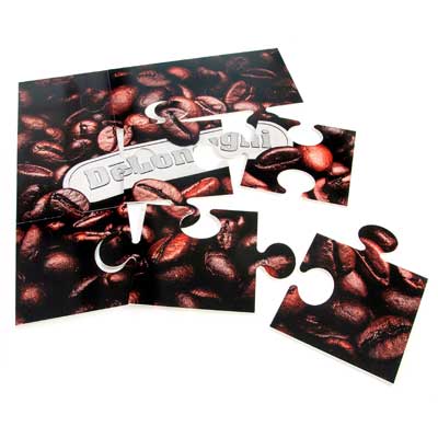 Kartong och wellpapp med tryck