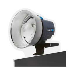 Med en toppskylt gör du enkelt budskapet ännu mer levande.