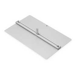 Snygg och smäcker fot.