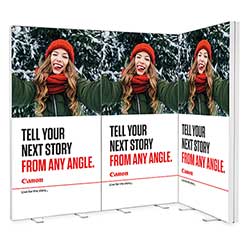 Quick Ljusvägg & Ljusdisk