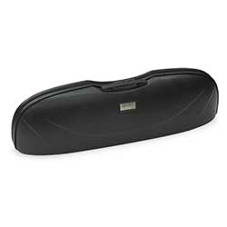 En komplett Scene Ultra inklusive textil får plats i den medföljande väskan.