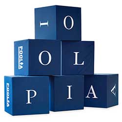 Kombinera och stapla.