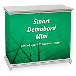 Smart Demobord Mini