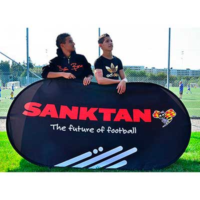 Soft Sign textilsarg.