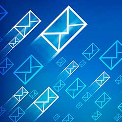 Nyhetsbrevet. Foto: (C) Adobe Stock