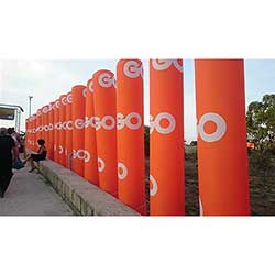 Ju fler kolonner desto bättre!