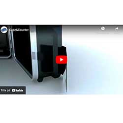 Case & Counter på YouTube