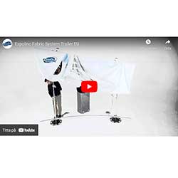 Fabric System på YouTube