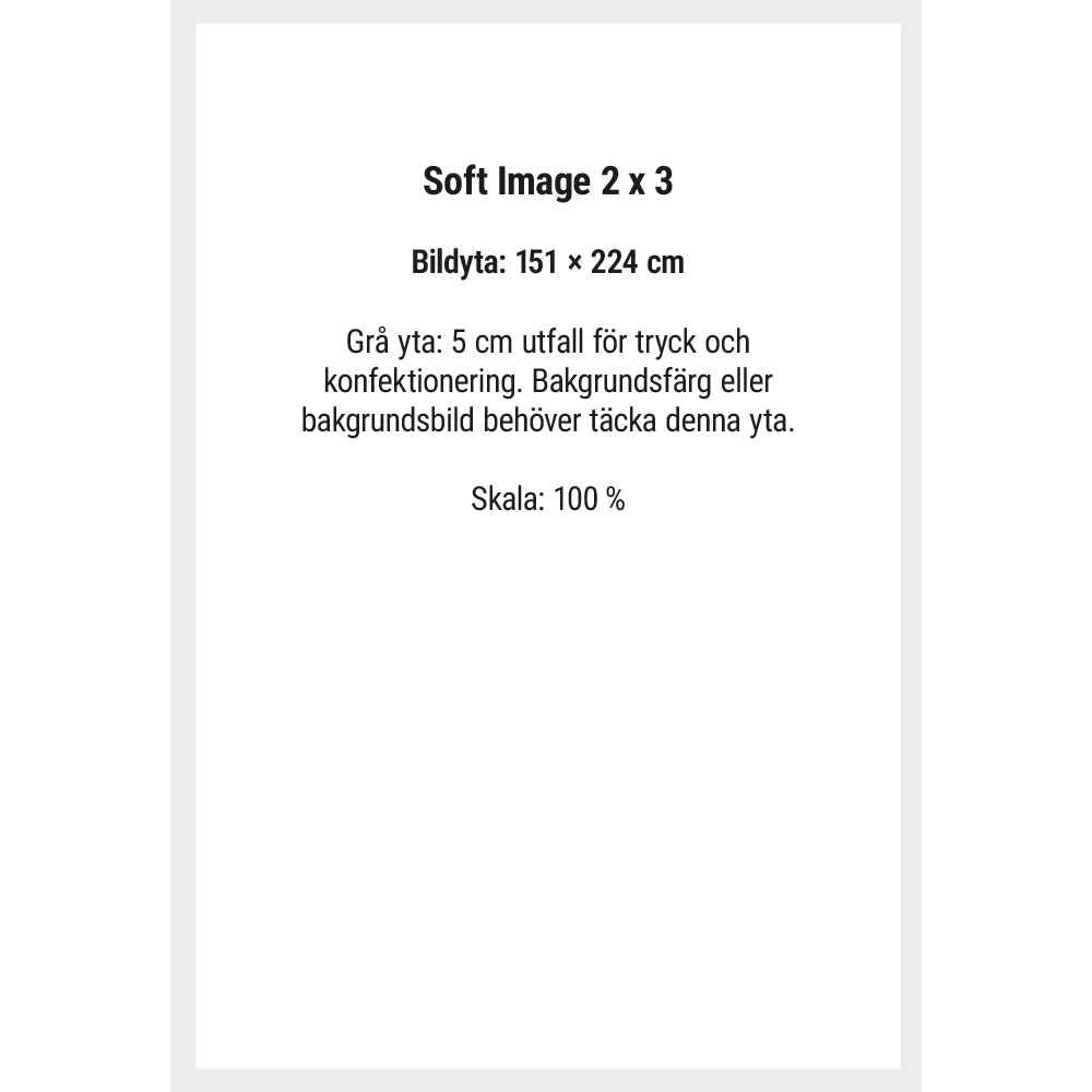 Soft Image 2x3 originalmall