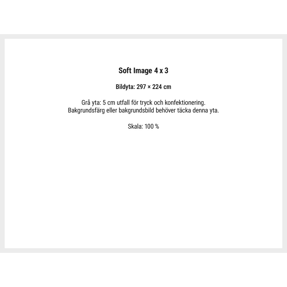 Soft Image 4x3 originalmall